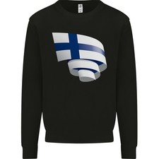 Sweat capuche enfant d'occasion  Expédié en France