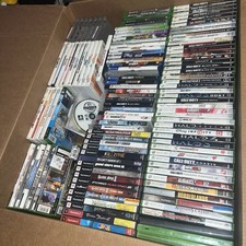 Video game lot for sale  Tacoma