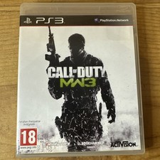 Call duty modern d'occasion  Prayssac