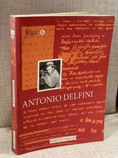 Antonio delfini riga usato Antonio delfini riga usato  Italia