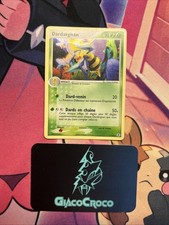 Carte pokémon dardargnan d'occasion Carte pokémon dardargnan d'occasion  Biarritz