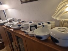 Fürstenberg vase pop gebraucht kaufen  Sulingen