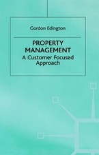 Property management customer for sale  UK