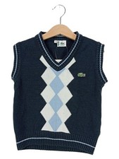 Lacoste sport pullunder gebraucht kaufen  Deutschland