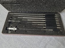 Lightly used starrett for sale  Camden Wyoming