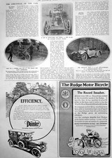 Old print humber for sale  UK