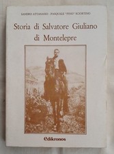 Sandro attanasio pasquale usato  Monreale