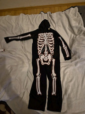 Widmann halloween skelett gebraucht kaufen  Dresden