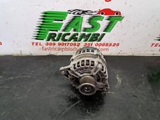 Alternatore iveco daily usato  Camigliano Santa Gemma