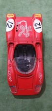 Modellino abarth 2000 usato  Grugliasco