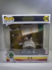 Funko pop star d'occasion  Expédié en Belgium