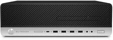 Desktop sff pronto usato  Italia