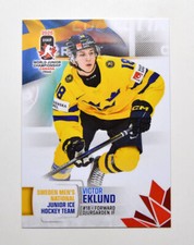 2025 cards iihf d'occasion  Expédié en Belgium
