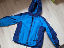 Winterjacke 110 116 gebraucht kaufen  Homberg, Medard, Rathskirchen
