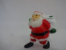 Weihnachtsfigur weihnachtsmann gebraucht kaufen  Weiding
