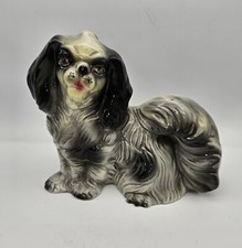 Vintage japanese chin for sale  Manchester