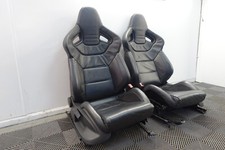 Audi wingback recaro for sale  HUDDERSFIELD