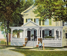C1910 delaware street for sale  New City