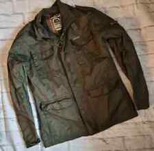Ringspun mens jacket for sale  KILWINNING