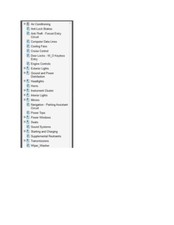 Ford F-250 2006 Diagrama de Fiação Colorida Schematic V8 6.0L DSL 2WD pdf, usado comprar usado Ford F-250 2006 Diagrama de Fiação Colorida Schematic V8 6.0L DSL 2WD pdf, usado comprar usado  Enviando para Brazil