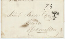 1830 brief mid gebraucht kaufen  Fürth