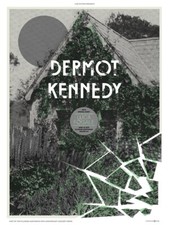 Dermot kennedy april for sale  Newport