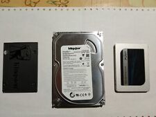 Ssd 1 hdd usato  Casapesenna