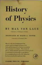 History physics max usato  Genova