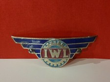 Riginal altes iwl gebraucht kaufen  Deutschland