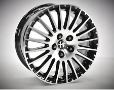 Alloy Wheels Alfa Romeo 159 Giulietta 7, 5x17 ET41 50501529, używany na sprzedaż  PL