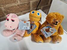 Zippy bungle george for sale  NOTTINGHAM
