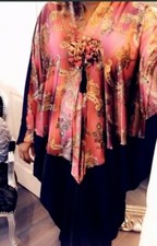 Maxi robe design d'occasion  Expédié en France
