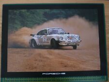 1983 porsche 930 for sale  COVENTRY