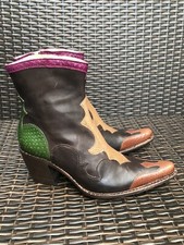 Bottines santiags free d'occasion  Ozoir-la-Ferrière