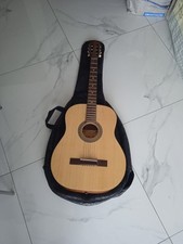 Chitarra classica ghisleri usato  Italia