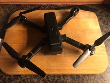 Deerc de25 gps for sale  BRIDGEND