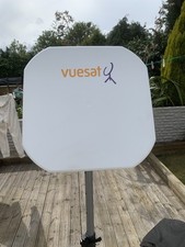 80cm satellite dish for sale  TAMWORTH