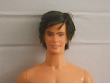 Ooak barbie ken for sale  New Castle