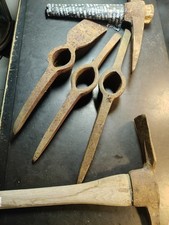 Five vintage pick for sale  Issaquah