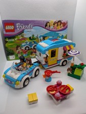 Lego friends summer for sale  LYMM