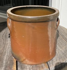 Antique gal brown for sale Antique gal brown for sale  North Berwick