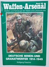 Waffen arsenal 150 gebraucht kaufen  Mainz