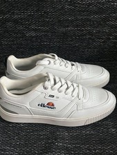 Herren schuhe ellesse gebraucht kaufen  Günzburg