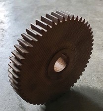 Wmw huhnholz bohrmaschine gebraucht kaufen  Großdubrau