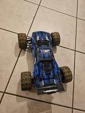Traxxas rustler 4 d'occasion  Expédié en Belgium