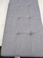 Ottoman storage seat for sale  BRIGHTON