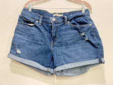 Levi shorts blue for sale  Salem