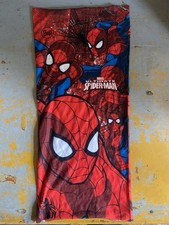 Boys spider man for sale  LEEDS