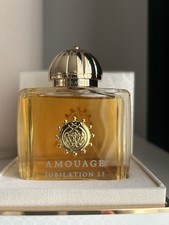 Amouage jubilation woman gebraucht kaufen  Berlin
