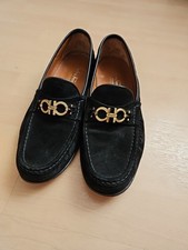 Salvatore ferragamo loafer gebraucht kaufen  Nürnberg